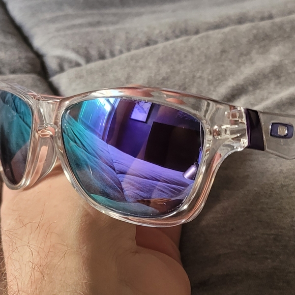OAKLEY JUPITER SUNGLASSES - Picture 3 of 15